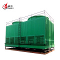 Industrial Cooling Tower circulating Water Sand Filter Tank Water treatment